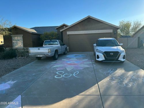 10391 W Catalina Dr, Arizona City, AZ, 85123-5846 | Card Image