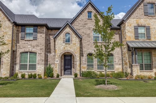 7119 Buchanan Dr, Grand Prairie, TX, 75054-4074 | Card Image