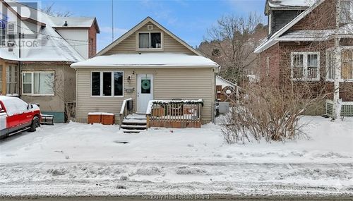 431 Frood Rd, Sudbury, ON, P3C4Z9 | Card Image