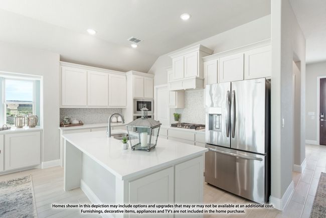 201 Rock Sparrow Ln, House other with 4 bedrooms, 3 bathrooms and null parking in Alvarado TX | Image 13