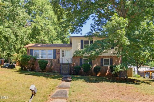 4406 Beckford Dr, Greensboro, NC, 27407-3006 | Card Image