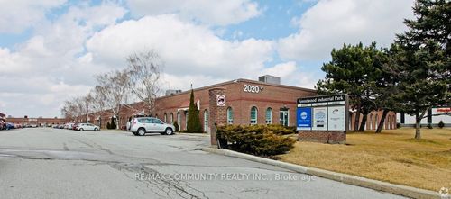 1-2020 Ellesmere Rd, Scarborough, ON, M1H2Z8 | Card Image