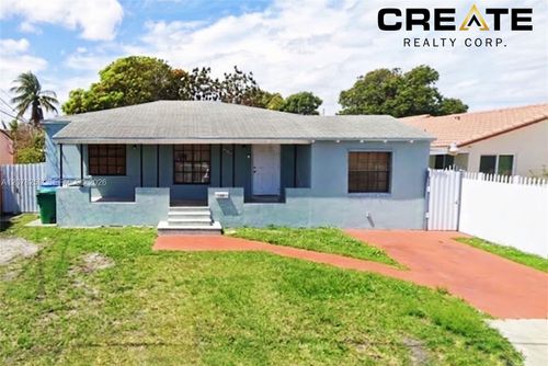 120 Nw 18th Avenue, Miami, FL, 33125 | Card Image