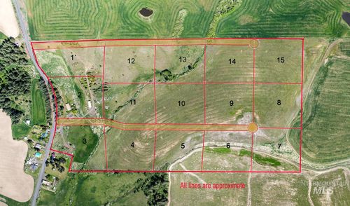 Mount Acres Subdivision-Lot 1, Kendrick, ID, 83537 | Card Image