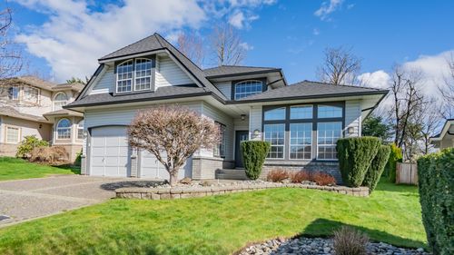 2977 Southern Cres, Abbotsford, BC, V2T5H8 | Card Image