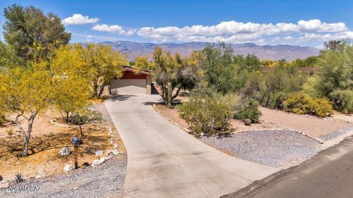 10421 Calle Del Este, Tucson, AZ, 85748 | Card Image