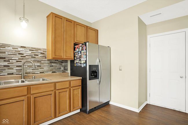 7022 Forrester Ln, Condo with 3 bedrooms, 3 bathrooms and null parking in Indianapolis IN | Image 13