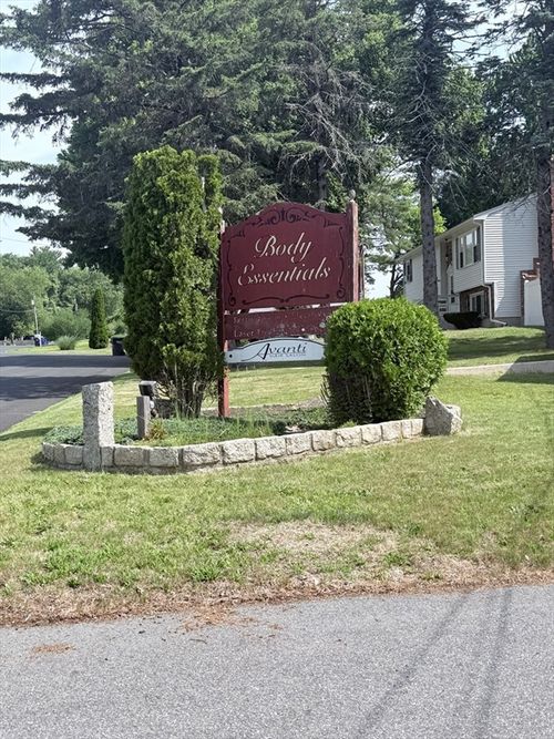 0 Confidential, Milford, MA, 01757 | Card Image