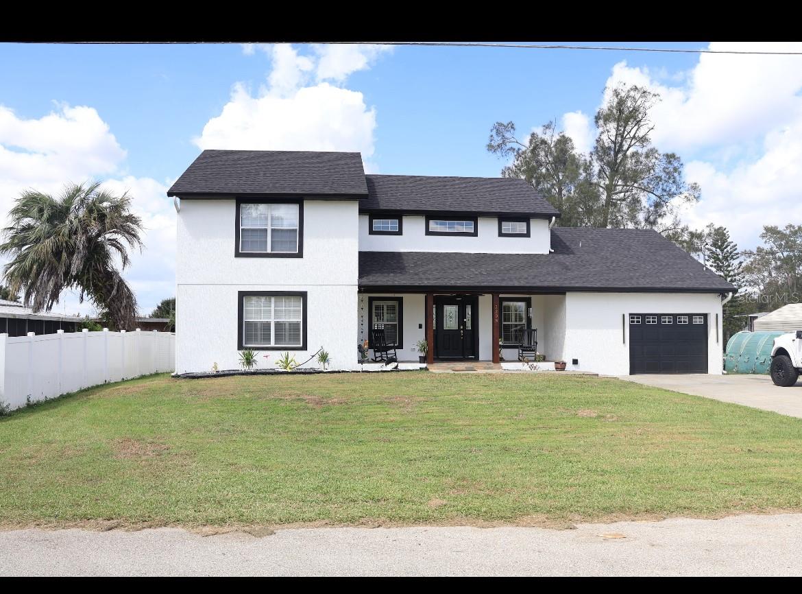 Oakdale Rd, Haines City, FL 33844