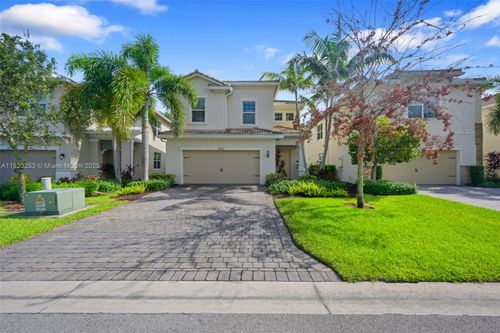4255 Large Leaf Ln, Hollywood, FL, 33021-2654 | Card Image