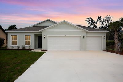 133 Angol Street, House other with 4 bedrooms, 2 bathrooms and null parking in Punta Gorda FL | Image 1