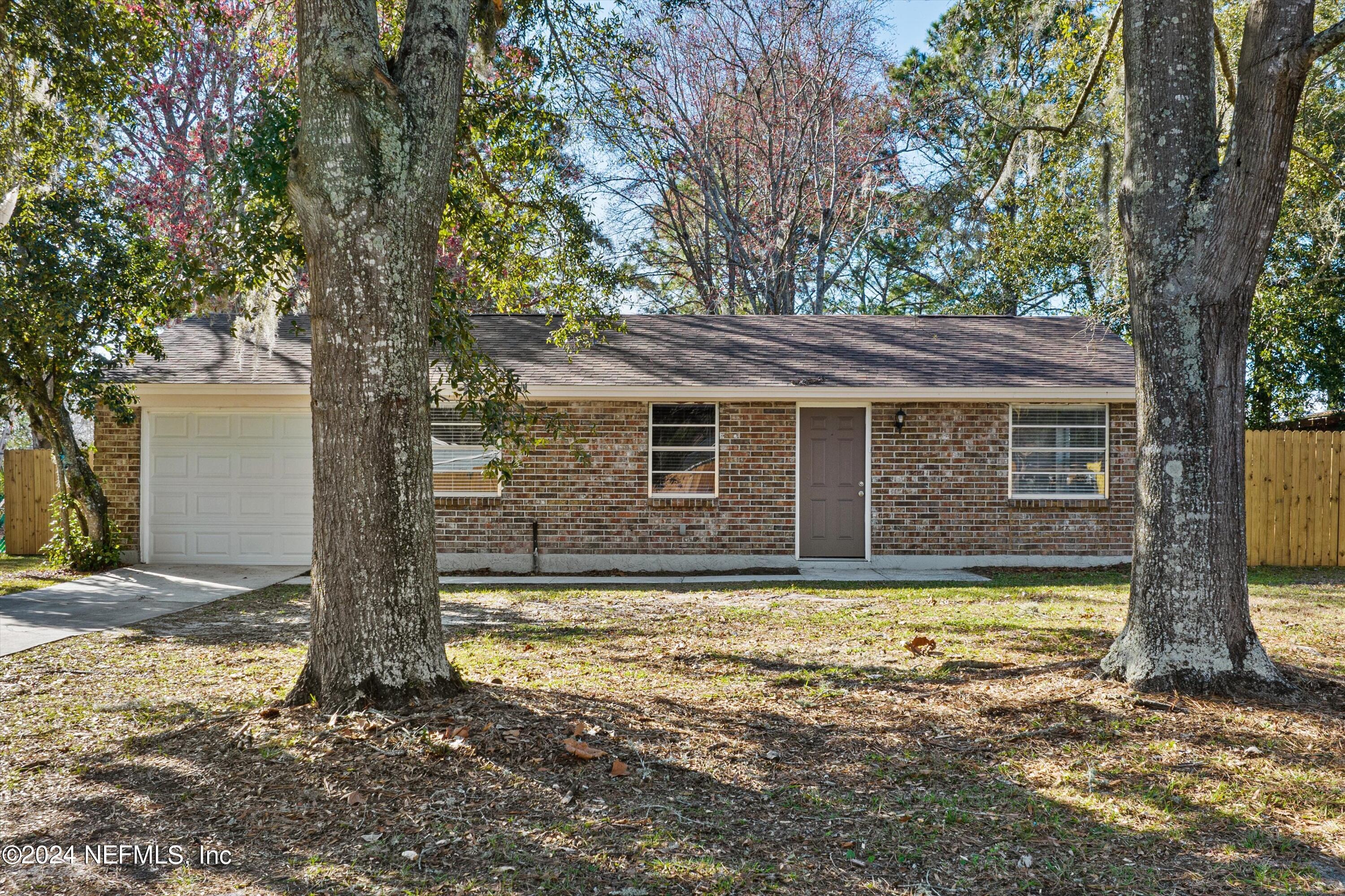 Pawnee St, Orange Park, FL 32065