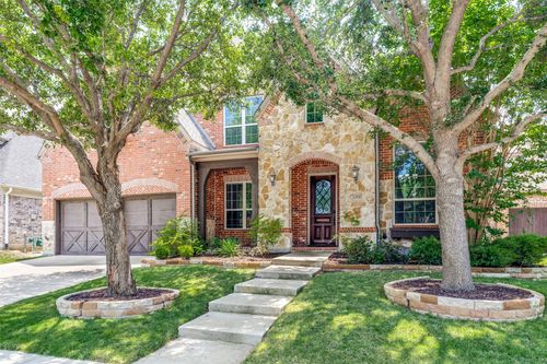 3508 Ladybank, The Colony, TX, 75056-6441 | Card Image