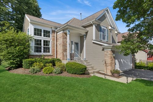 1464 Leeward Ct, Grayslake, IL, 60030-3743 | Card Image