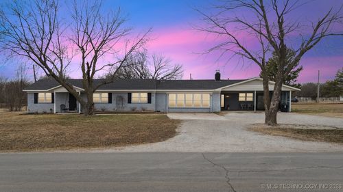 12440 N 97th Eastavenue, Collinsville, OK, 74021 | Card Image