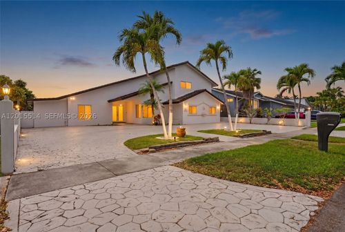 10934 Sw 137th Ct, Miami, FL, 33186-3219 | Card Image