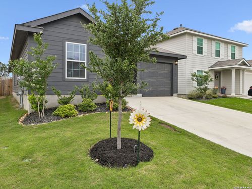 5343 Trinity Run, San Antonio, TX, 78253-7422 | Card Image