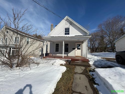 124 Lake George Ave, Ticonderoga, NY, 12883-1327 | Card Image