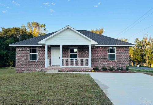 5044 Hill St, Milton, FL, 32570 | Card Image