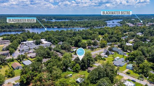 6814 Hunt St, Milton, FL, 32570-2229 | Card Image