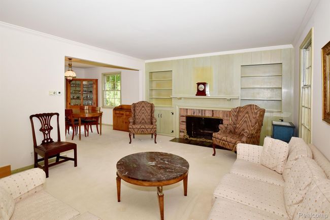 1010 Rock Spring Rd, House other with 4 bedrooms, 3 bathrooms and null parking in Bloomfield Hills MI | Image 7