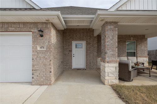 471 Stoneseed St, Centerton, AR, 72719-4045 | Card Image