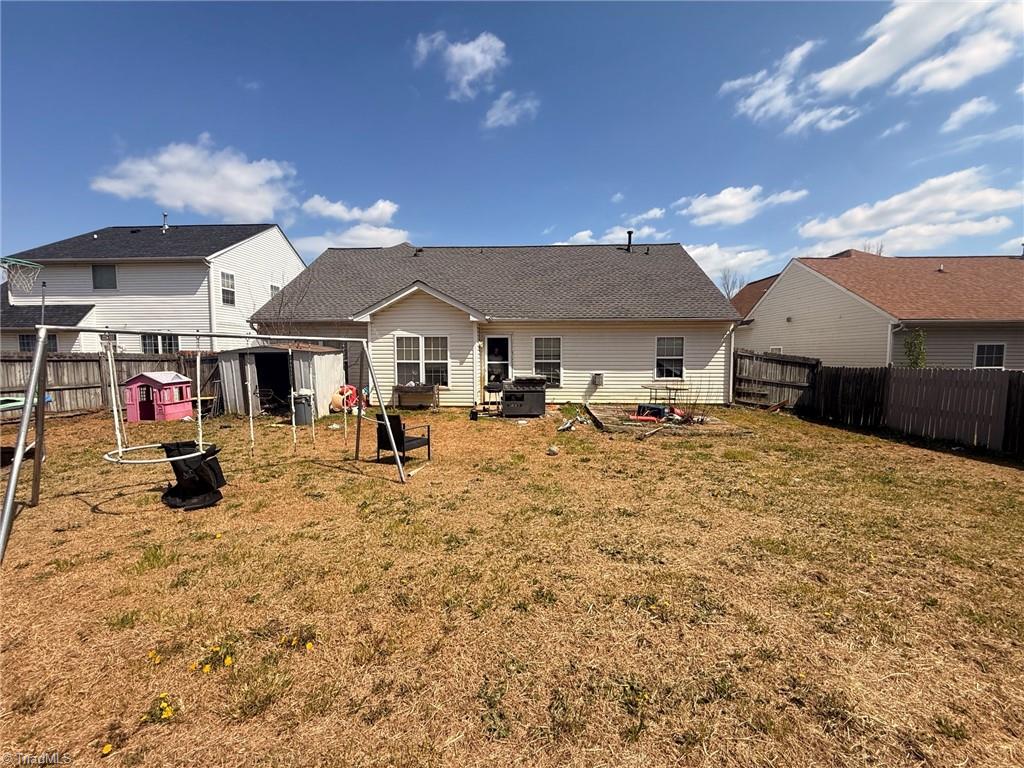 Residential in Winston-Salem 2