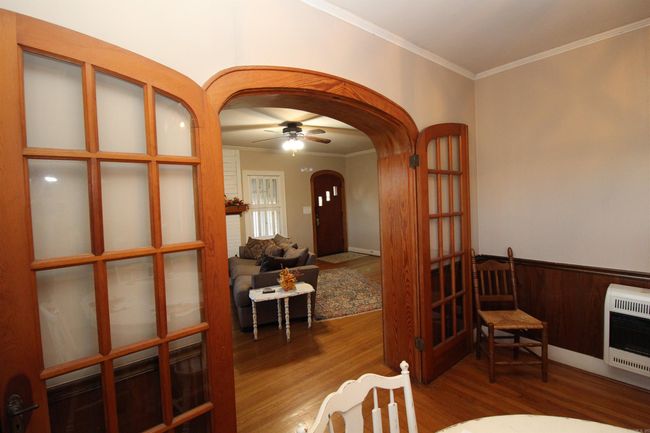605 School St, House other with 3 bedrooms, 1 bathrooms and null parking in Sheridan AR | Image 8