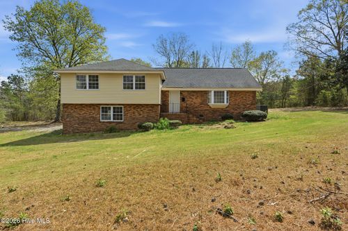 210 Oak Ridge Church Rd, Hamlet, NC, 28345-8260 | Card Image