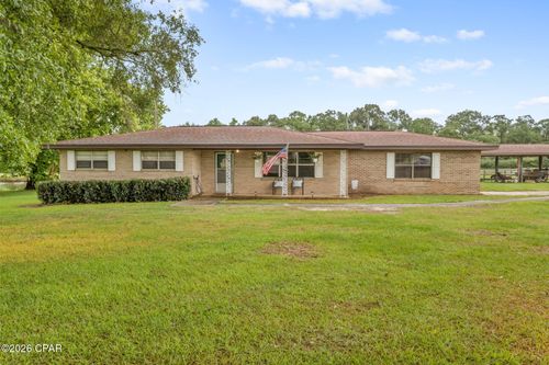 3701 Highway 2, Graceville, FL, 32440-7502 | Card Image