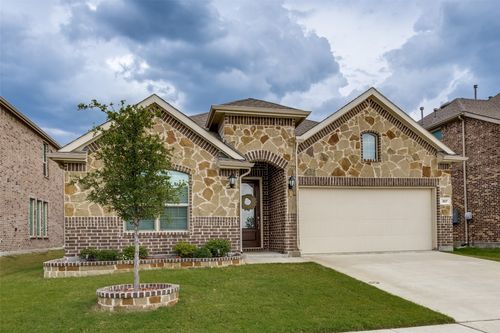 307 Red Cedar Dr, Princeton, TX, 75407-1288 | Card Image