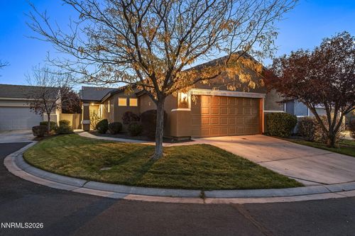 10482 Gold Trail Dr, Reno, NV, 89521-4222 | Card Image