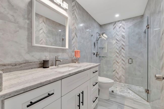 25-B - 8051 Ambach Way, Home with 2 bedrooms, 2 bathrooms and null parking in Hypoluxo FL | Image 23