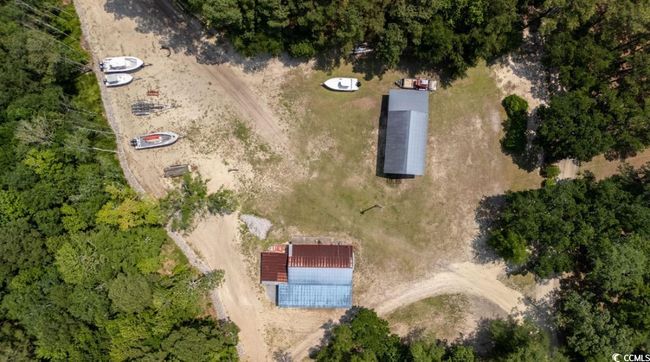 951 Herriott Farms Dr, House other with 4 bedrooms, 3 bathrooms and 5 parking in Georgetown SC | Image 23