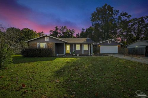 4605 Heatherwood Way, Pace, FL, 32571-9058 | Card Image