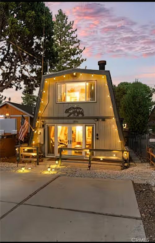 1056 Sierra Ave, Big Bear City, CA, 92314-9356 | Card Image