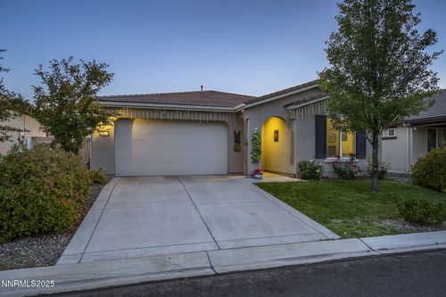 10125 Mesa Cortona Dr, Reno, NV, 89521-3171 | Card Image