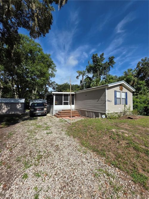 2880 County Road 426a, LAKE PANASOFFKEE, FL, 33538 | Card Image