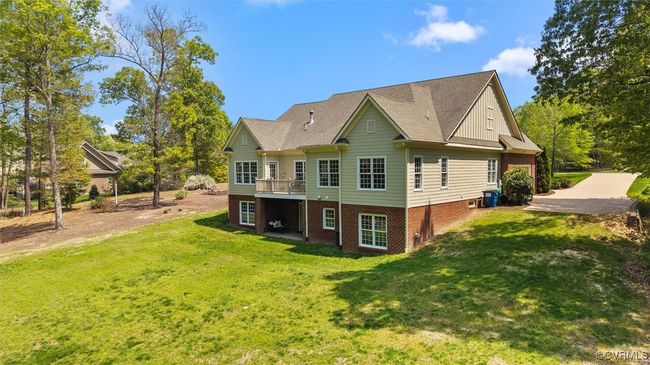 12712 Dell Hill Ct, House other with 4 bedrooms, 3 bathrooms and null parking in Chester VA | Image 45