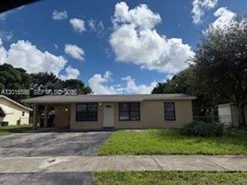 1766 NW Nw 34th Ave, Lauderhill, FL, 33311-4257 | Card Image