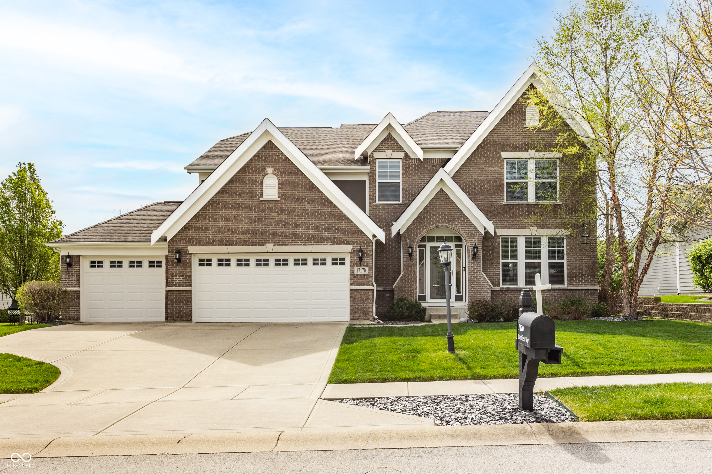 Residential in Noblesville 3