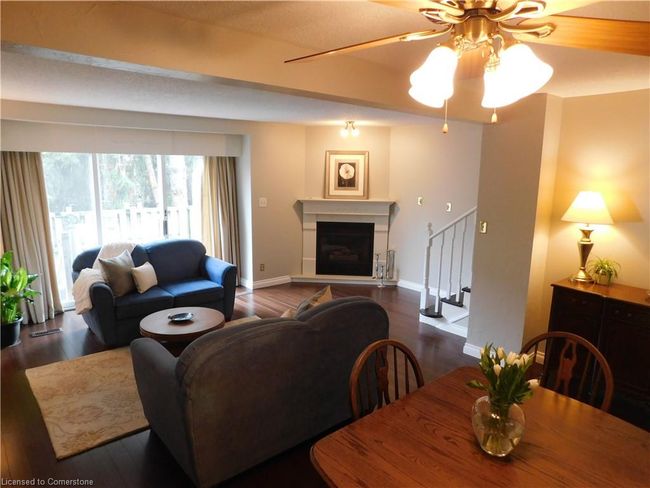24 - 55 Kerman Ave, Townhouse with 3 bedrooms, 2 bathrooms and 1 parking in Grimsby ON | Image 11