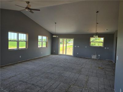 14004 42nd Avenue, House other with 3 bedrooms, 2 bathrooms and null parking in Chippewa Falls WI | Image 3