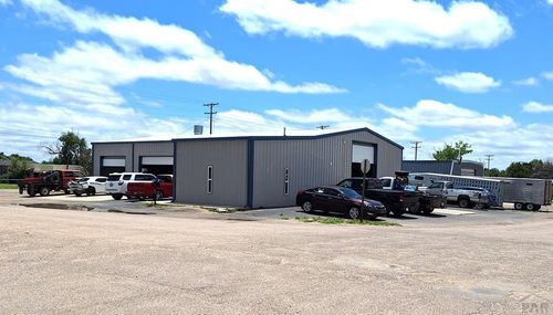204 E 11th Ave, Springfield, CO, 81073-1814 | Card Image