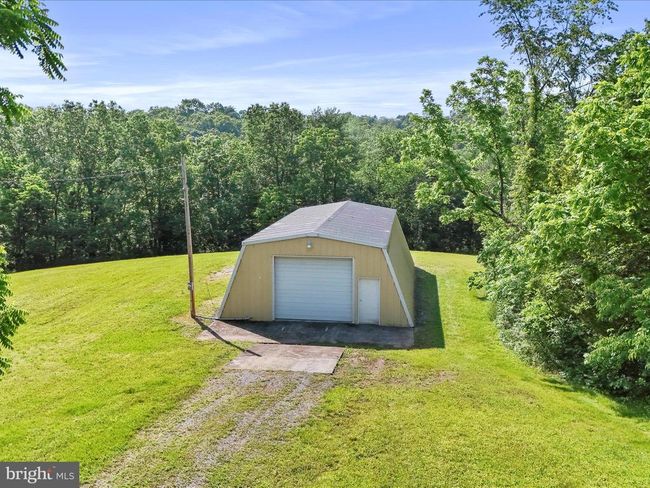 2552 Timber Ridge Rd, House other with 3 bedrooms, 2 bathrooms and null parking in NEEDMORE PA | Image 39