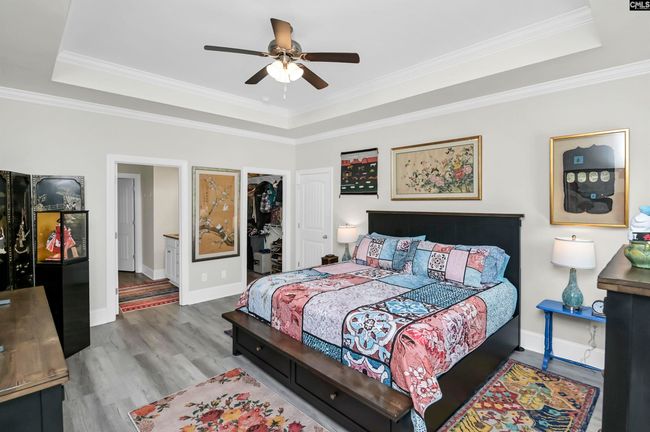 521 Mitscher Way, House other with 3 bedrooms, 2 bathrooms and null parking in Chapin SC | Image 24