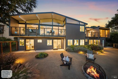 453 Wellesley Avenue, Mill Valley, CA, 94941 | Card Image