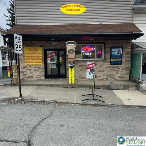 rear-1157 W Pine St, Coal Township, PA, 17866-2605 | Card Image