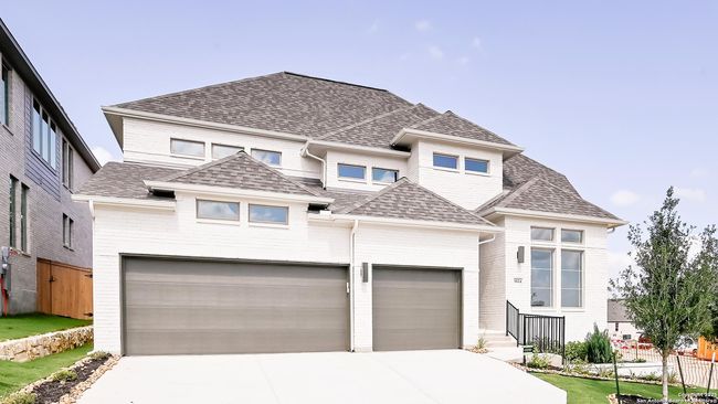 3624 Agarita Dr, House other with 4 bedrooms, 4 bathrooms and null parking in Spring Branch TX | Image 12