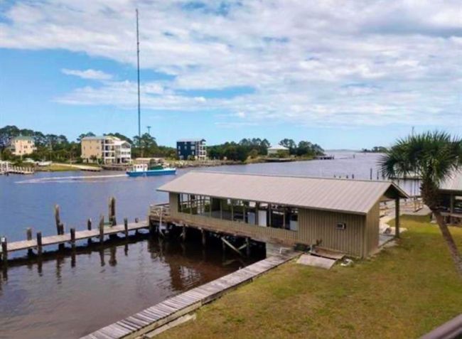 A2 - 280 Pirates Landing Dr, Condo with 1 bedrooms, 2 bathrooms and null parking in Carrabelle FL | Image 34